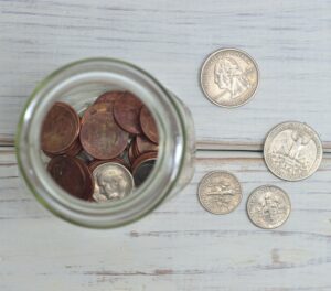 Charity Funding Services