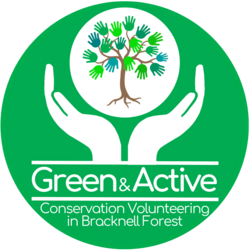 green active